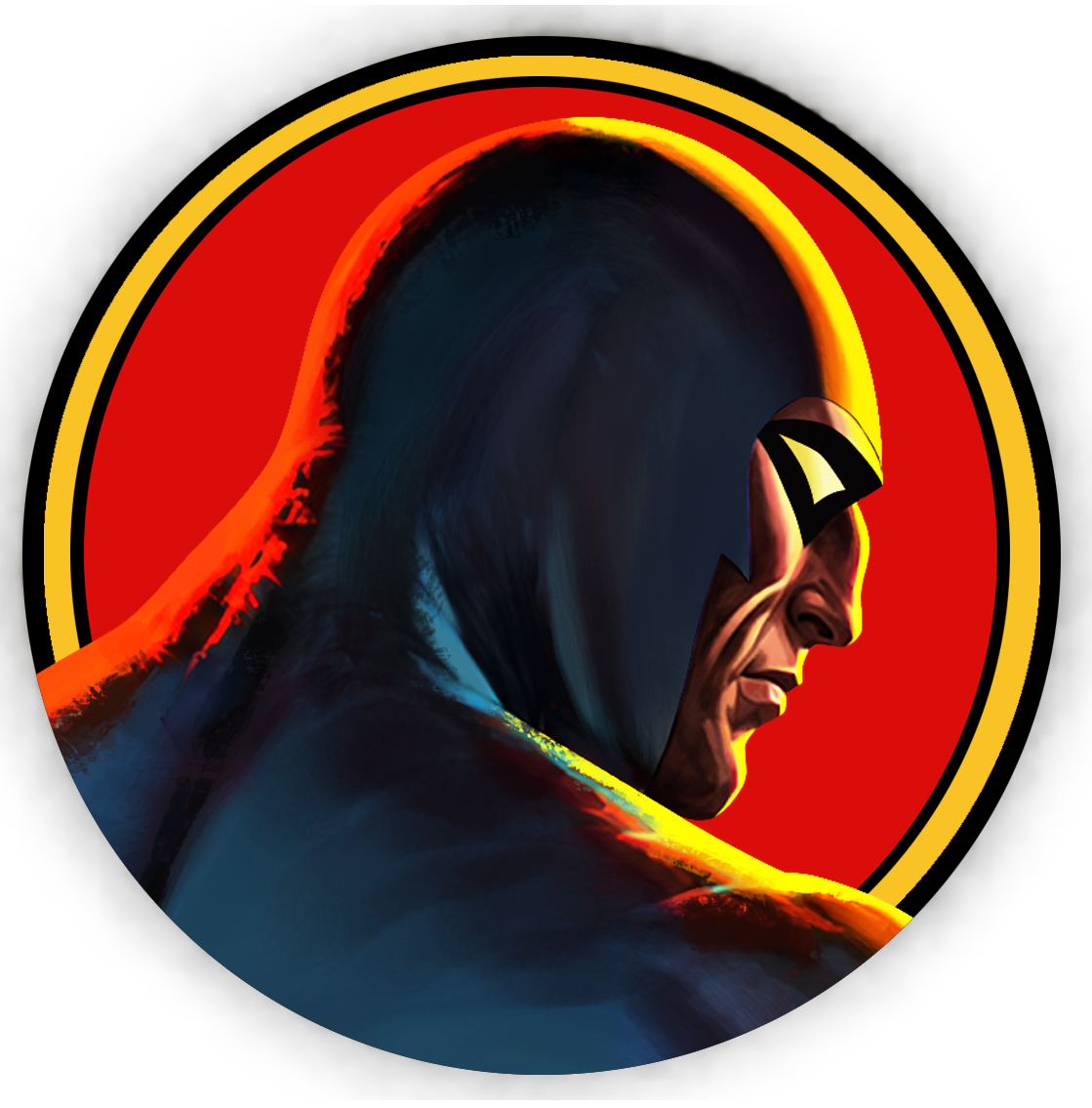 Fantomen-emblem